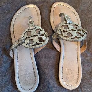 Tory Burch size 9